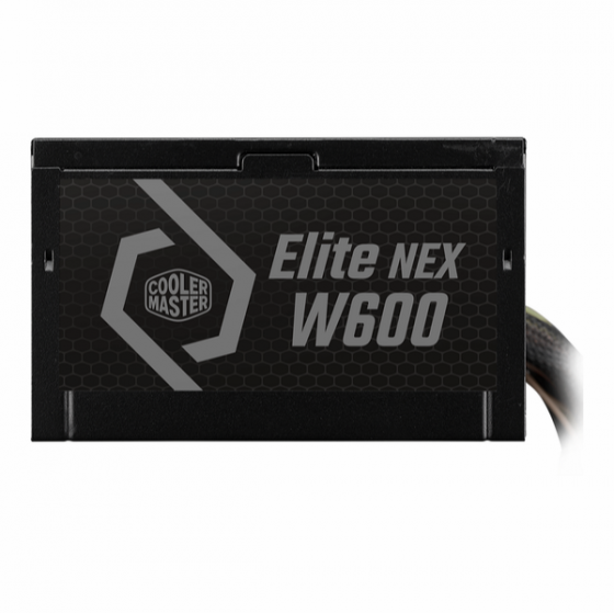 Блок питания для пк Cooler Master Elite Nex W600 600w Mpw-6001-Acbw-Bnl Oem (арт-1730) Макеевка
