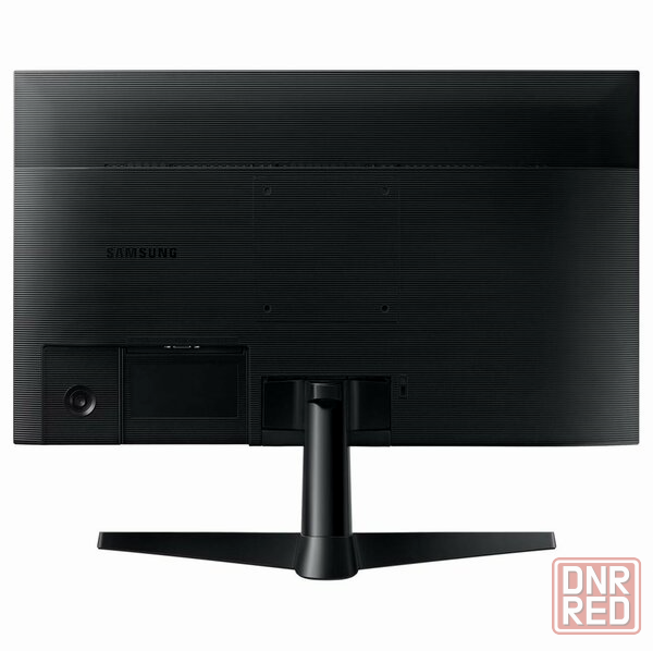 Монитор 27" Samsung S27c310eai черный Ips 75hz 1920x1080, 5ms, 250 Cd/M2 D-Sub Hdmi (арт-6013) Донецк - изображение 3