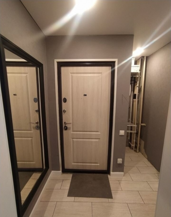 Сдается красивая трехкомнатная квартира в ворошиловском районе Донецк