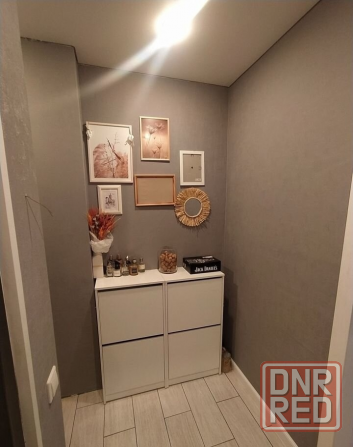 Сдается красивая трехкомнатная квартира в ворошиловском районе Донецк - изображение 2