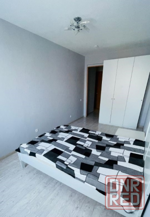 Сдается красивая, уютная двухкомнатная квартира в ленинском районе Донецк - изображение 4