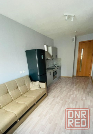 Сдается красивая, уютная двухкомнатная квартира в ленинском районе Донецк - изображение 3