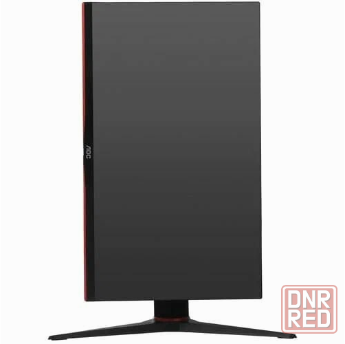 Монитор 23.8 " Aoc 24g2spu Ips 165гц, черный (арт-5904) Донецк - изображение 4