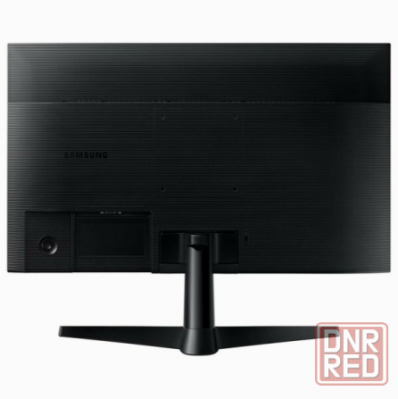 Монитор 27" Samsung S27c310eai черный Ips 75hz 1920x1080, 5ms, 250 Cd/M2 D-Sub Hdmi (арт-7013) Макеевка - изображение 3