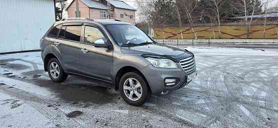 Lifan X60 Донецк