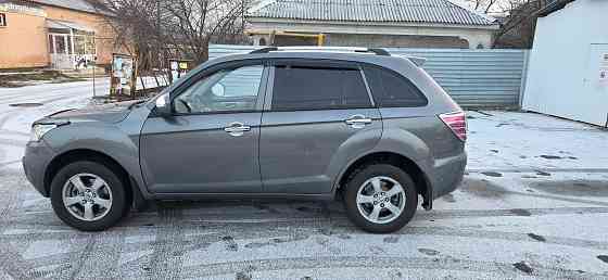 Lifan X60 Донецк