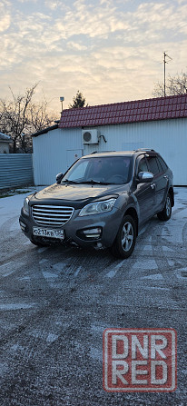 Lifan X60 Донецк - изображение 1