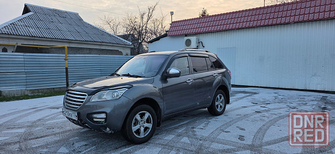 Lifan X60 Донецк - изображение 7