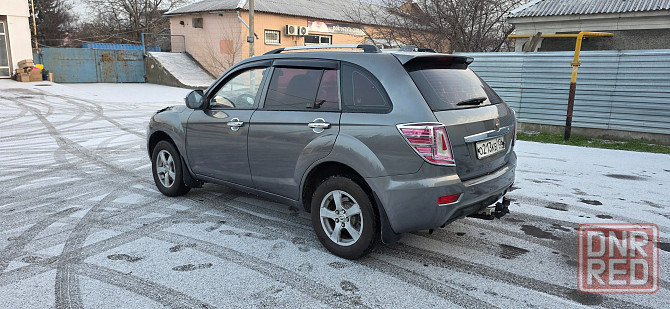 Lifan X60 Донецк - изображение 5