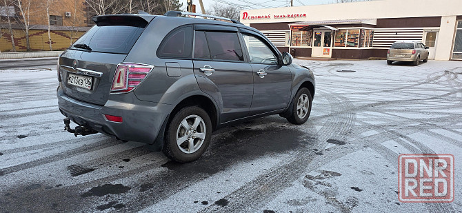 Lifan X60 Донецк - изображение 4
