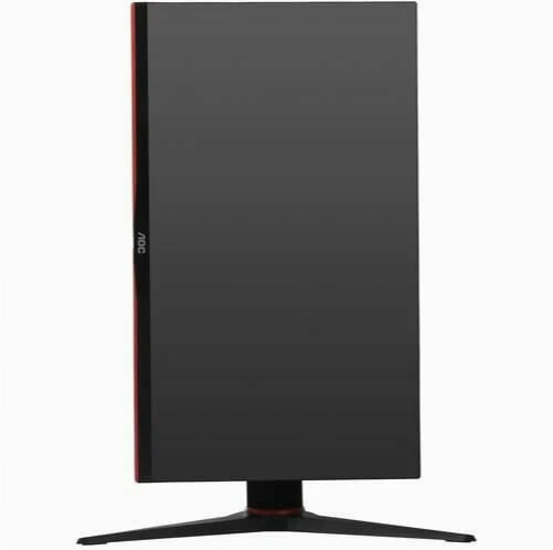 Монитор 23.8 " Aoc 24g2spu Ips 165гц, черный (арт-4938) Макеевка