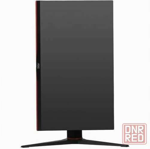 Монитор 23.8 " Aoc 24g2spu Ips 165гц, черный (арт-4938) Макеевка - изображение 4