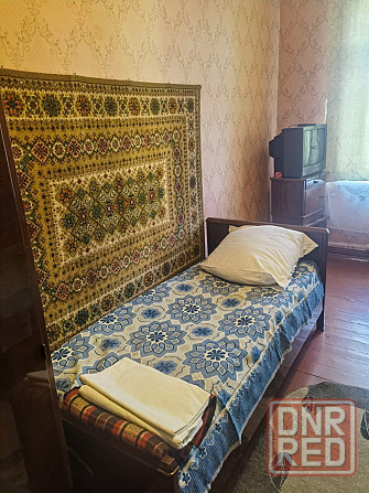 Сдяется 3-х комнатная квартира в центре Макеевки Макеевка - изображение 2