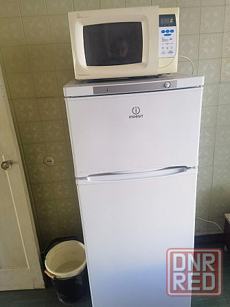 Сдяется 3-х комнатная квартира в центре Макеевки Макеевка - изображение 8