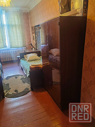 Сдяется 3-х комнатная квартира в центре Макеевки Макеевка - изображение 4