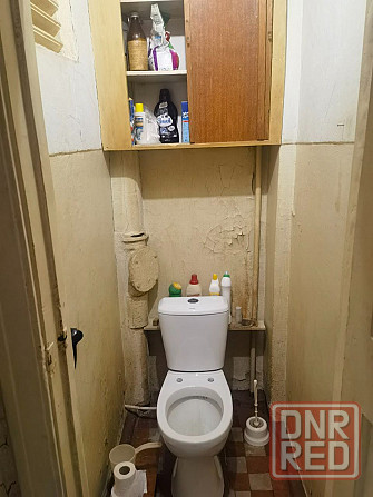 Сдяется 3-х комнатная квартира в центре Макеевки Макеевка - изображение 11