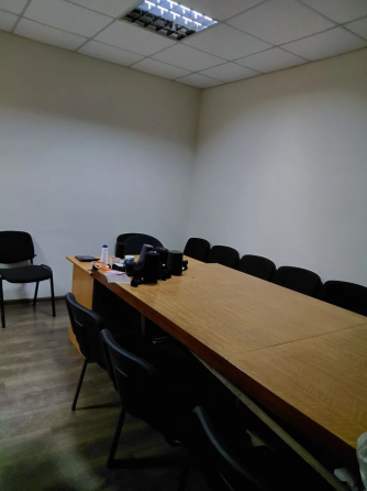 Складское помещение 2000 м2 в Кировском р-не. первая сдача, отличное состояние Донецк