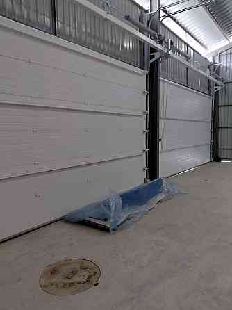 Складское помещение 2000 м2 в Кировском р-не. первая сдача, отличное состояние Донецк