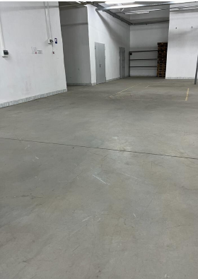 Складские помещения 1400 м2 в Кировском р-не. первая сдача, отличное состояние Донецк