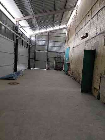 Складское помещение 2000 м2 в Кировском р-не. первая сдача, отличное состояние Донецк