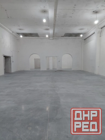 Складское помещение 2000 м2 в Кировском р-не. первая сдача, отличное состояние Донецк - изображение 8