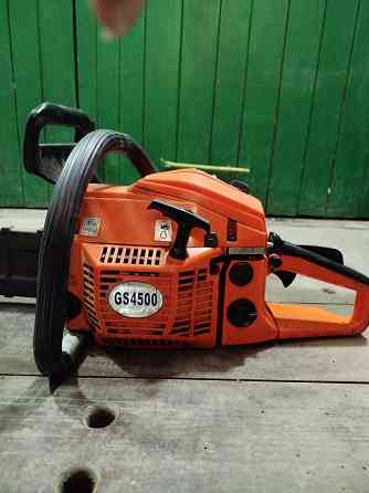 Пила электрическая цепная Донецк