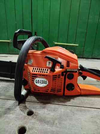 Пила электрическая цепная Донецк