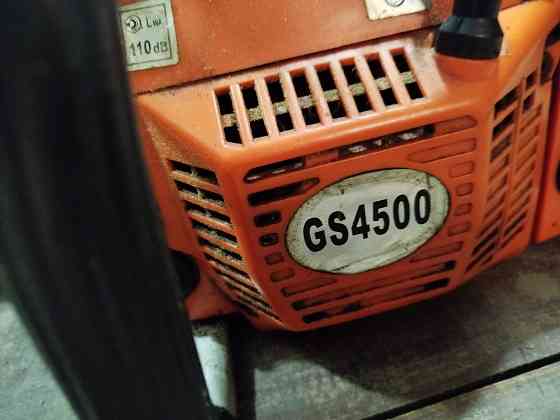 Пила электрическая цепная Донецк