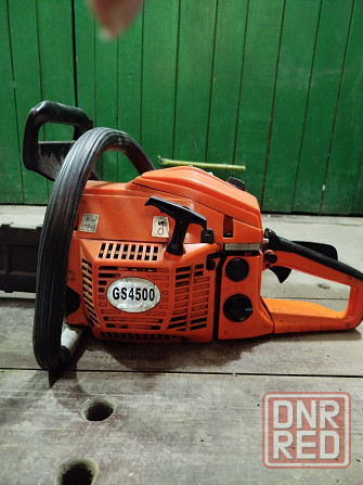 Пила электрическая цепная Донецк - изображение 2