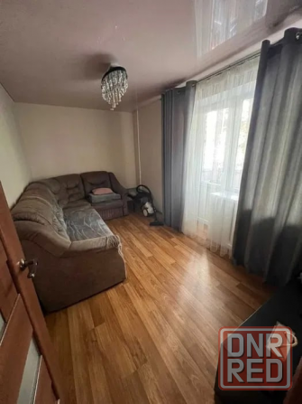 Сдам 2-х комнатную квартиру Донецк - изображение 3