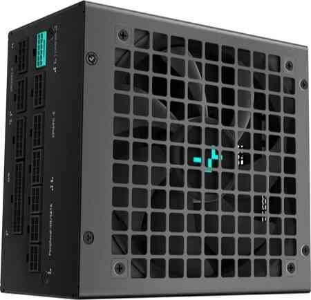 Блок питания Deepcool Px1000g Gen.5 (R-Pxa00g-Fc0b-Eu) (арт-3516) Макеевка