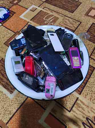 Телефоны Донецк