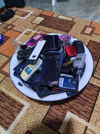 Телефоны Донецк