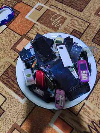 Телефоны Донецк