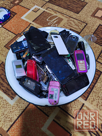 Телефоны Донецк - изображение 2