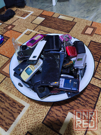 Телефоны Донецк - изображение 3