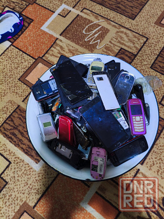 Телефоны Донецк - изображение 1