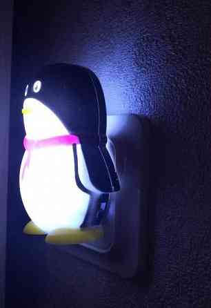 Ночник Макеевка