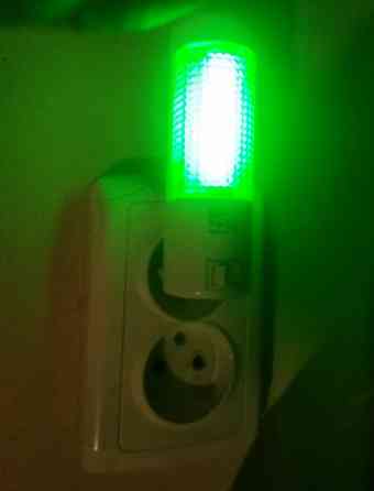 Ночник Макеевка