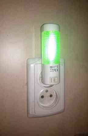 Ночник Макеевка