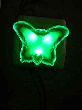 Ночник Макеевка