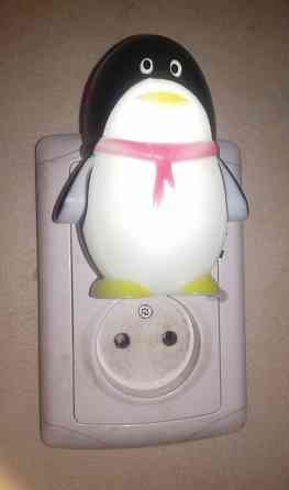 Ночник Макеевка