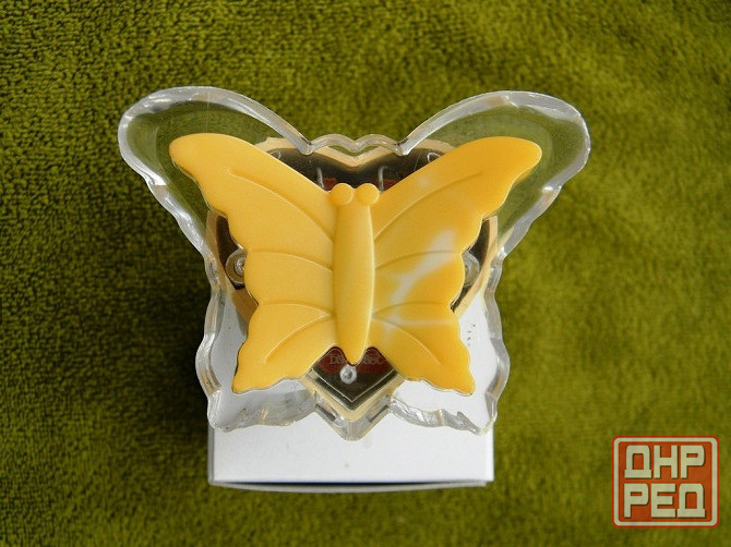 Ночник Макеевка - изображение 7