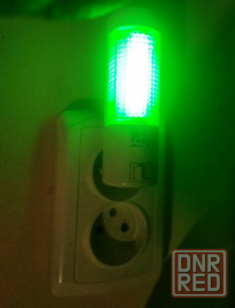 Ночник Макеевка - изображение 5