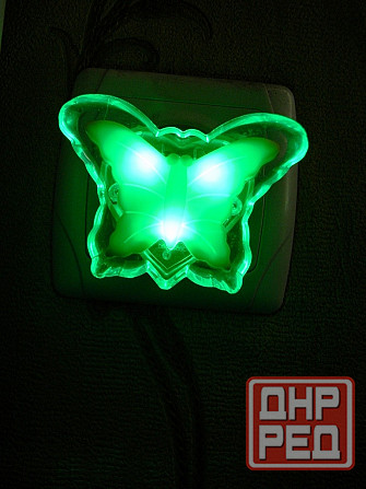 Ночник Макеевка - изображение 6