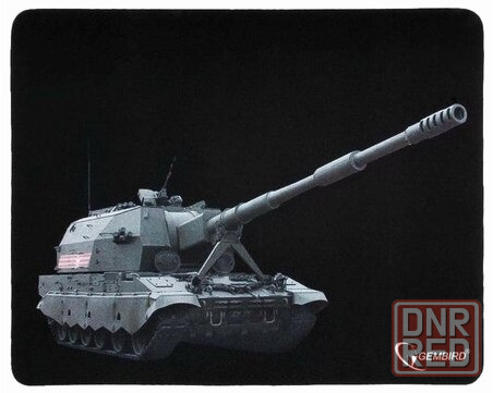 Коврик для мыши Gembird Mp-Game3 (арт-8766) Донецк - изображение 1