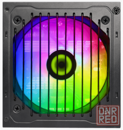 Блок питания Gamemax Vp-700-Rgb-Modular 80+ Atx 700w, Ultra Quiet (арт-1768) Макеевка - изображение 3