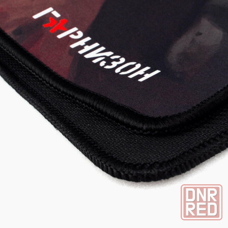 Коврик д/мыши гарнизон Gmp-145 25х20х0,3см, супергерой, ткань+рез(18068) 1918413 (арт-9130) Донецк - изображение 2