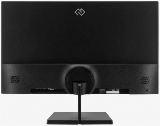 Монитор Digma 27" Progress 27p501q черный Ips Led 7ms 16:9 Hdmi M/M матовая 300cd 178гр/178гр 1440x2 Макеевка