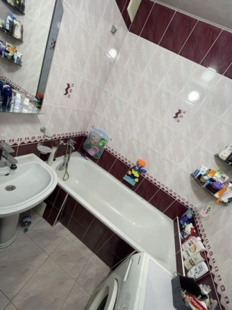 Сдам 1кк квартиру Донецк